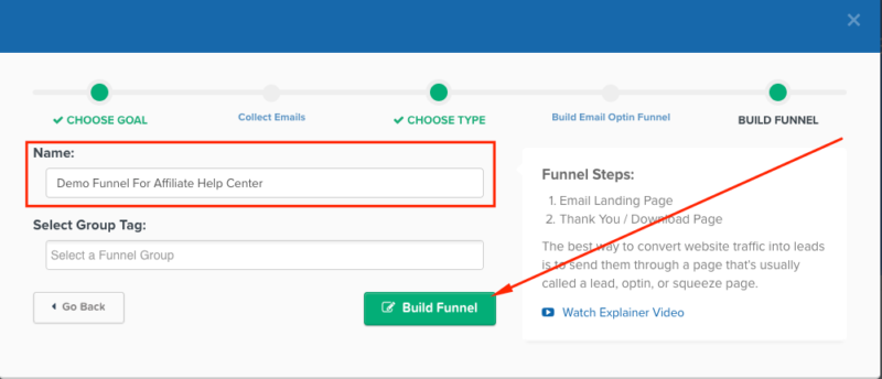 Examine This Report on Clickfunnels Support How To Add Products To Order Form